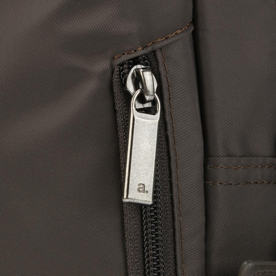 最大51% 2/3限定 エース ジーンレーベル ビジネスリュック レディース ブランド 黒 通勤 PC収納 16L ユニバーサルハーネス フィッテム ace.GENE LABEL 68683 | ace. GENE LABEL | 15