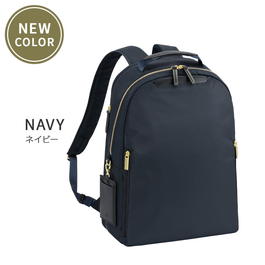 ace. GENE LABEL エース ジーンレーベル ビジネスリュック レディース