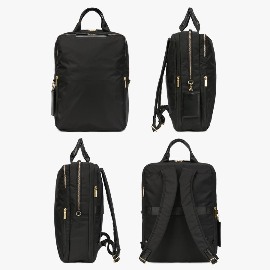 最大51% 8/21限定 エース ジーンレーベル フィッテム ビジネスリュック A4 17L/20L 拡張 軽量 PC収納 セットアップ レディース 通勤 出張 ace. GENE LABEL 68686 | ace. GENE LABEL | 08