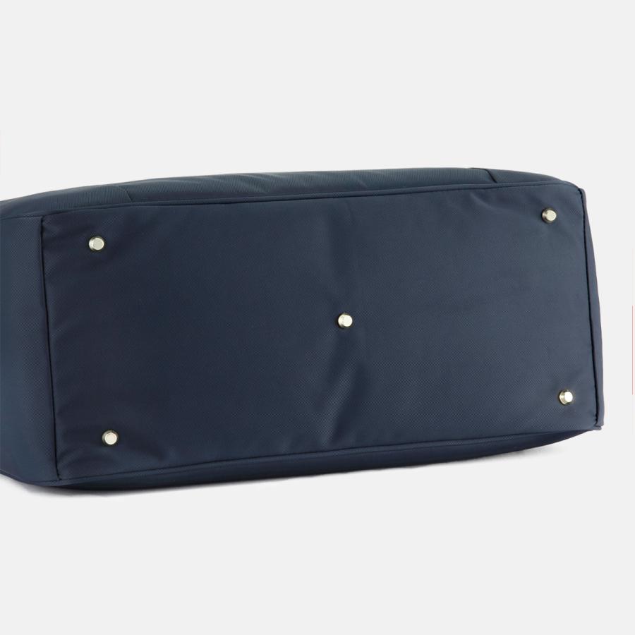 最大41% 1/8限定 エース ジーンレーベル ビジネストートバッグ レディース ブランド 大容量 軽量 肩掛け 大きめ 2気室 A4 17L ビエナ3 ace. GENE LABEL 68702 | ace. GENE LABEL | 14