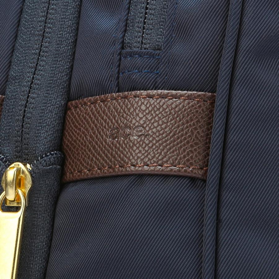 ace. GENE LABEL 最大40% 9/9限定 エース ジーンレーベル ビジネス