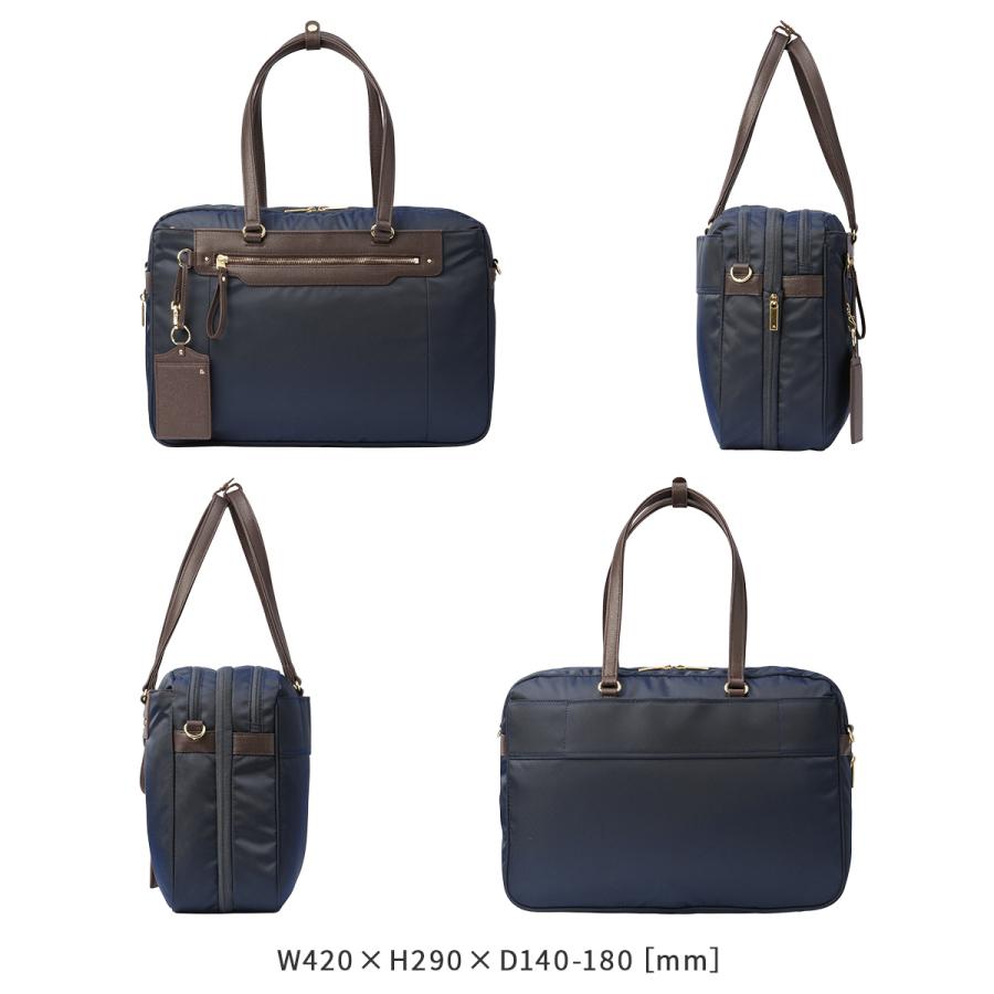 エース ジーンレーベル ビジネストートバッグレ ディース ace. 68703 ace. GENE LABEL 最大42% 8/18限定 エース ジーンレーベル ビジネス