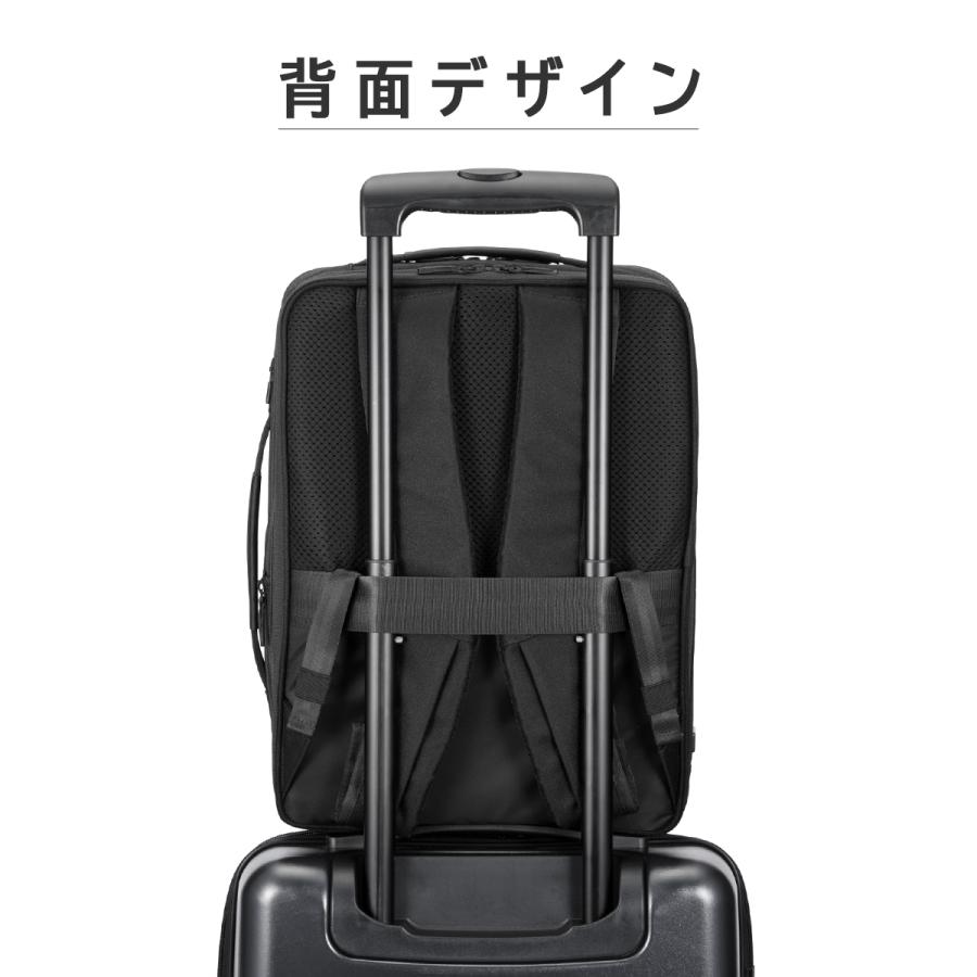 最大51% 12/28限定 ジーンレーベル ガジェタブルSF ビジネスリュック A4 15L/20L 拡張 2気室 メンズ 通勤 出張 ace. GENE LABEL GADGETABLE SF 68784 | ace. GENE LABEL | 14