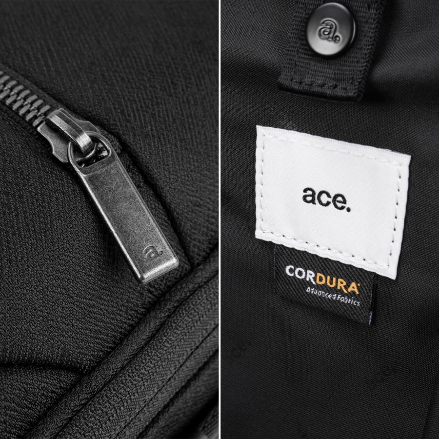 最大51% 2/3限定 ジーンレーベル ガジェタブルSF ビジネスリュック A4 15L/20L 拡張 2気室 メンズ 通勤 出張 ace. GENE LABEL GADGETABLE SF 68784 | ace. GENE LABEL | 16