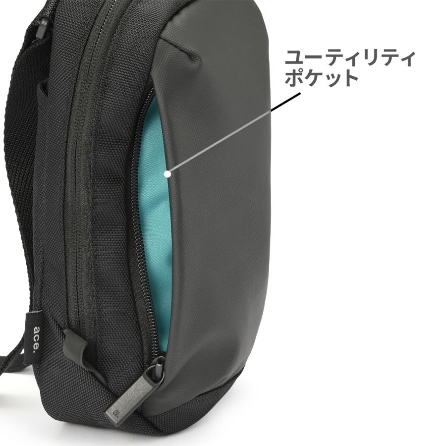 ace. GENE LABEL 最大53% 3/1まで エースジーン ラグレンティスクロス