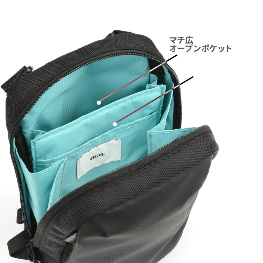ace. GENE LABEL 最大50% 9/29限定 エースジーン ラグレンティスクロス