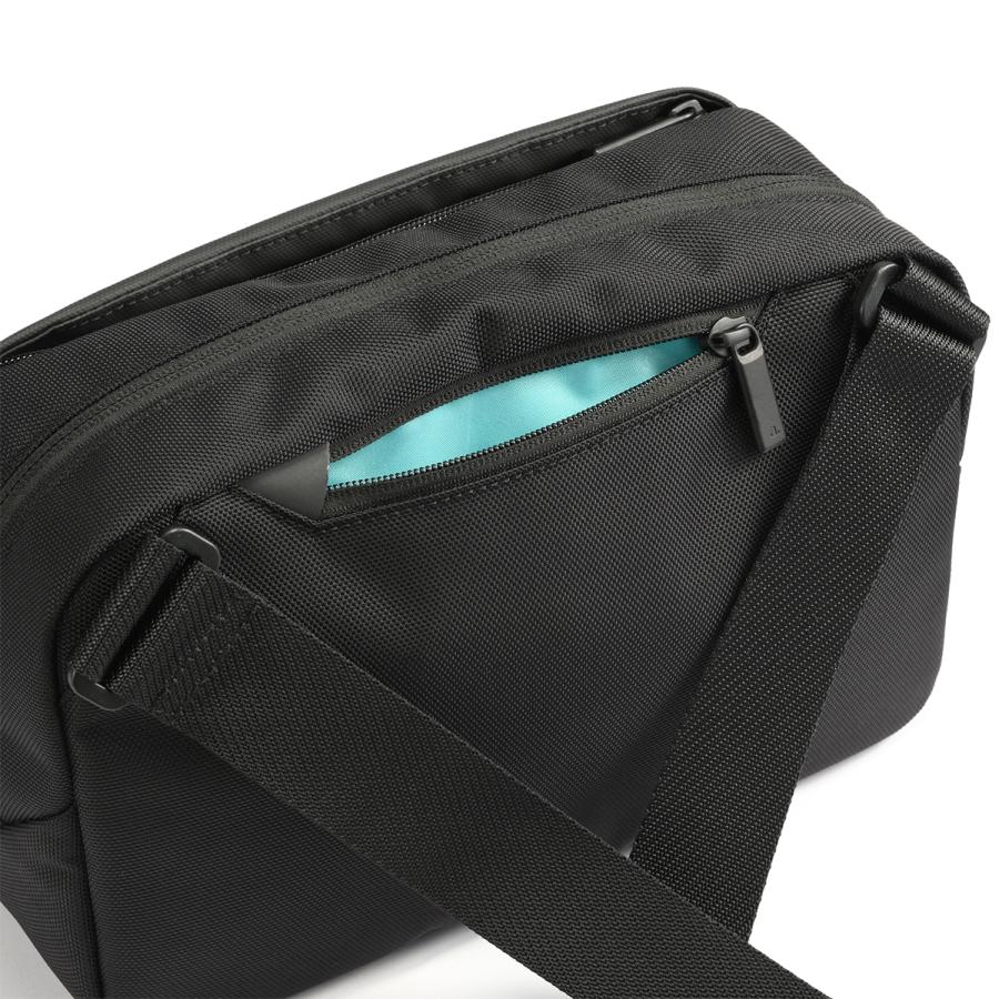 最大51% 1/4限定 エースジーン ラグレンティスクロス ショルダーバッグ メンズ ブランド 斜めがけバッグ 小さめ 撥水 ace.GENE 68792 | ace. GENE LABEL | 10