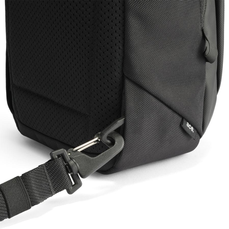 ace. GENE LABEL 最大49% 9/9限定 エースジーン ラグレンティスクロス