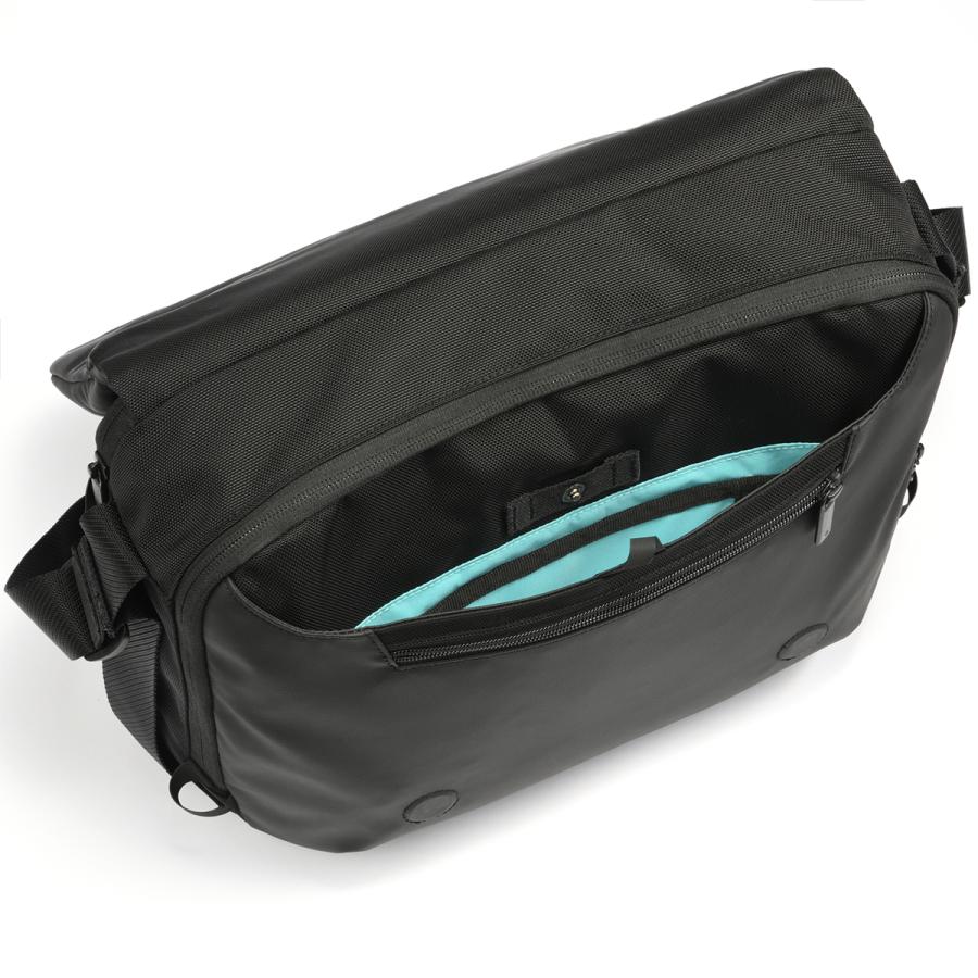 そらと様 ace. ラグレンティスクロス ショルダーバッグ A4 撥水 68797