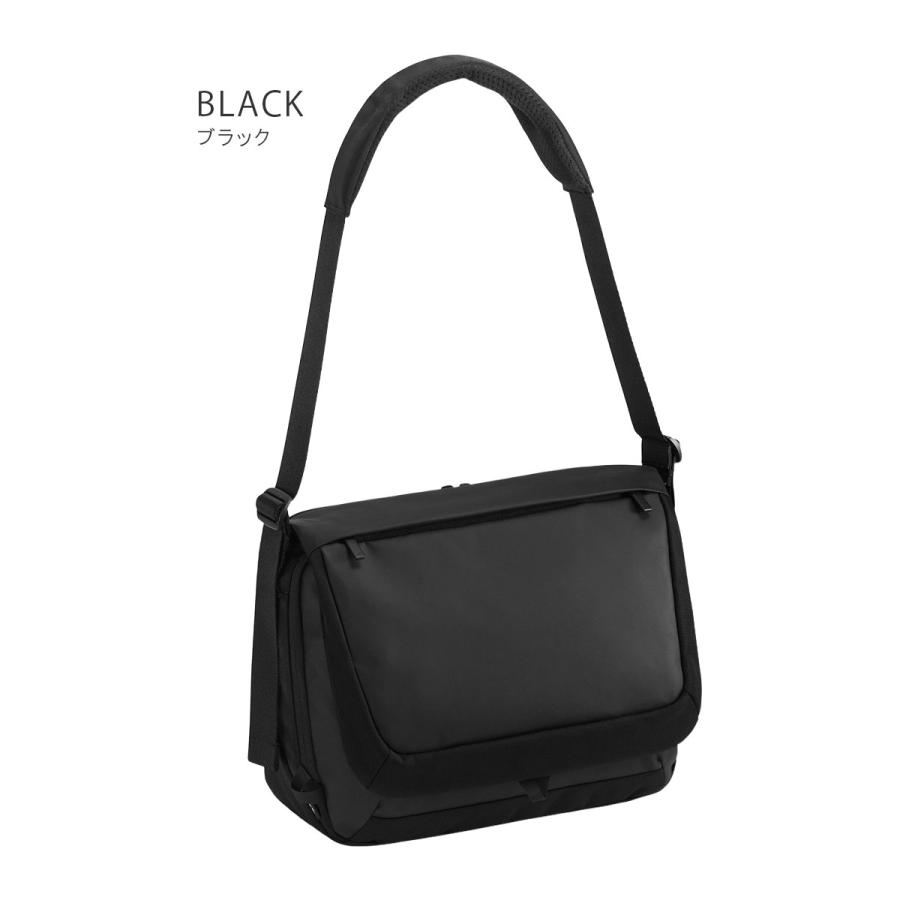 ace. GENE LABEL エースジーン ラグレンティスクロス ショルダーバッグ