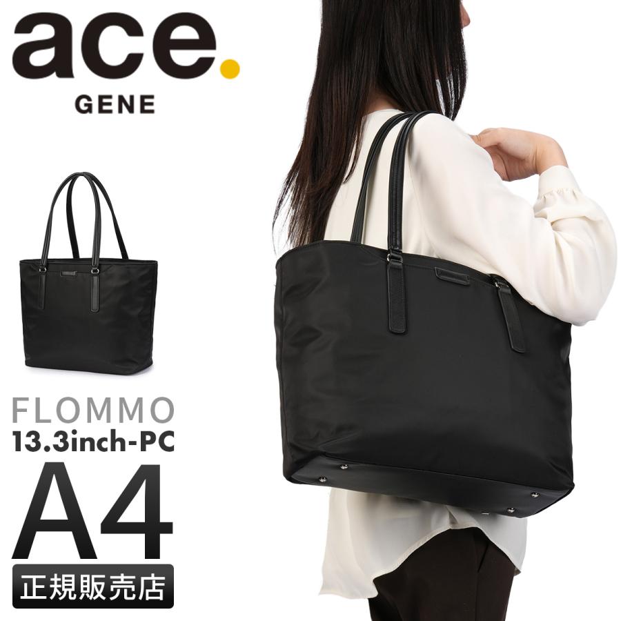 ace. GENE LABEL 最大51% 3/3限定 エース ジーンレーベル フロモ