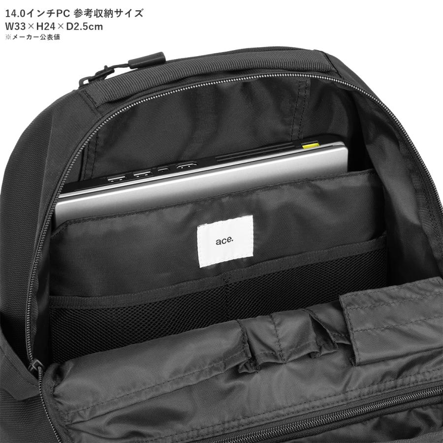 ace. GENE LABEL 最大51% 9/25限定 エース ジーンレーベル シルパック