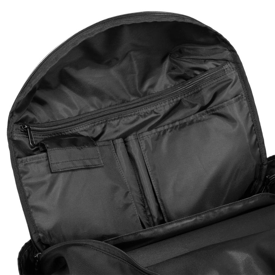 最大42% 3/30限定 エース ジーンレーベル シルパック ビジネスリュック 31L B4 PC収納 軽量 撥水 通勤 メンズ ACE 68883 | ace. GENE LABEL | 10