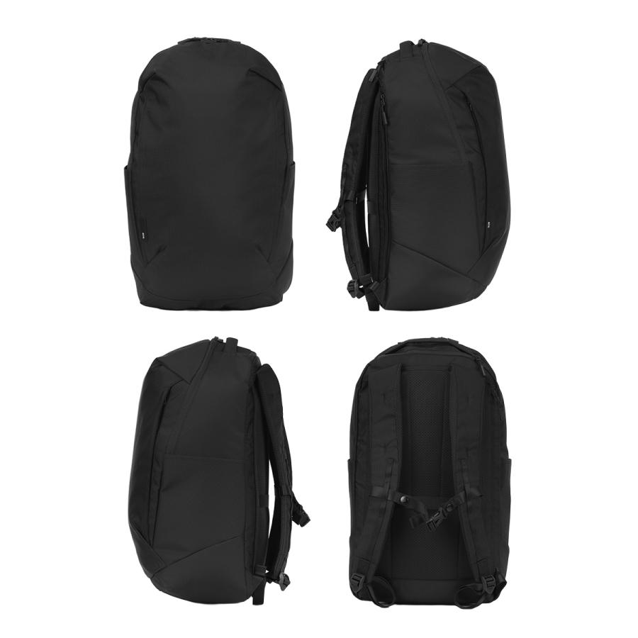 最大42% 3/30限定 エース ジーンレーベル シルパック ビジネスリュック 31L B4 PC収納 軽量 撥水 通勤 メンズ ACE 68883 | ace. GENE LABEL | 03