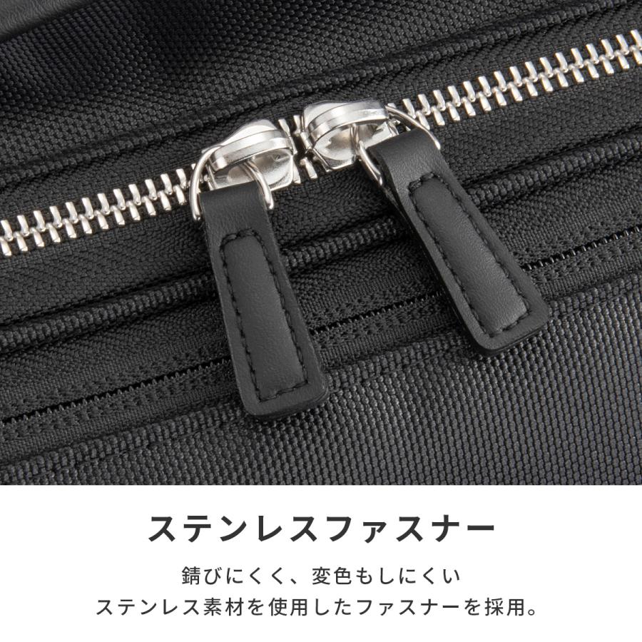 最大50% 9/17限定 ジーンレーベル ガジェタブルR 10th LTD ビジネスリュック ビジネスバッグ メンズ 通勤 撥水 拡張 19L/23L ace.GENE LABEL GADGETABLE R 68964 | ace. GENE LABEL | 09