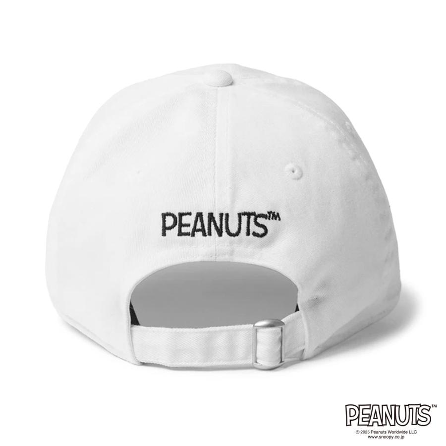 NEW ERA（ニューエラ） 最大42% 2/20限定 ゴルフ ピーナッツコラボ