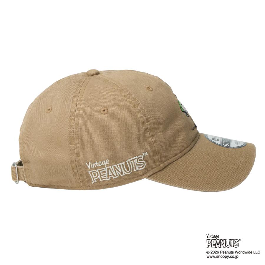 NEW ERA（ニューエラ） 最大43% 9/11から ゴルフ キャップ 9TWENTY