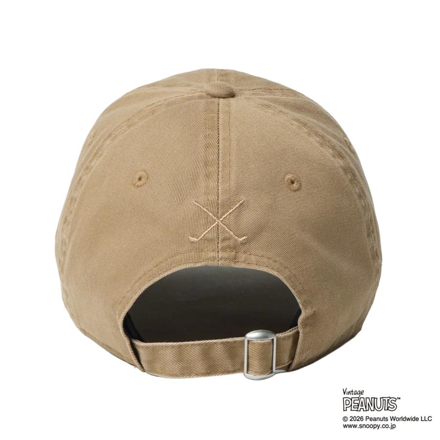 NEW ERA（ニューエラ） 最大42% 6/29限定 ゴルフ キャップ 9TWENTY