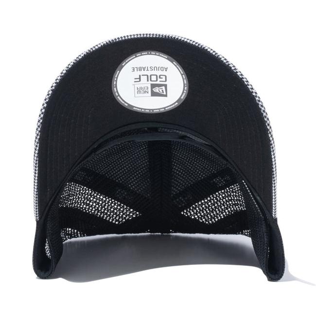 NEW ERA（ニューエラ） 最大42% 2/22限定 ゴルフ メッシュキャップ