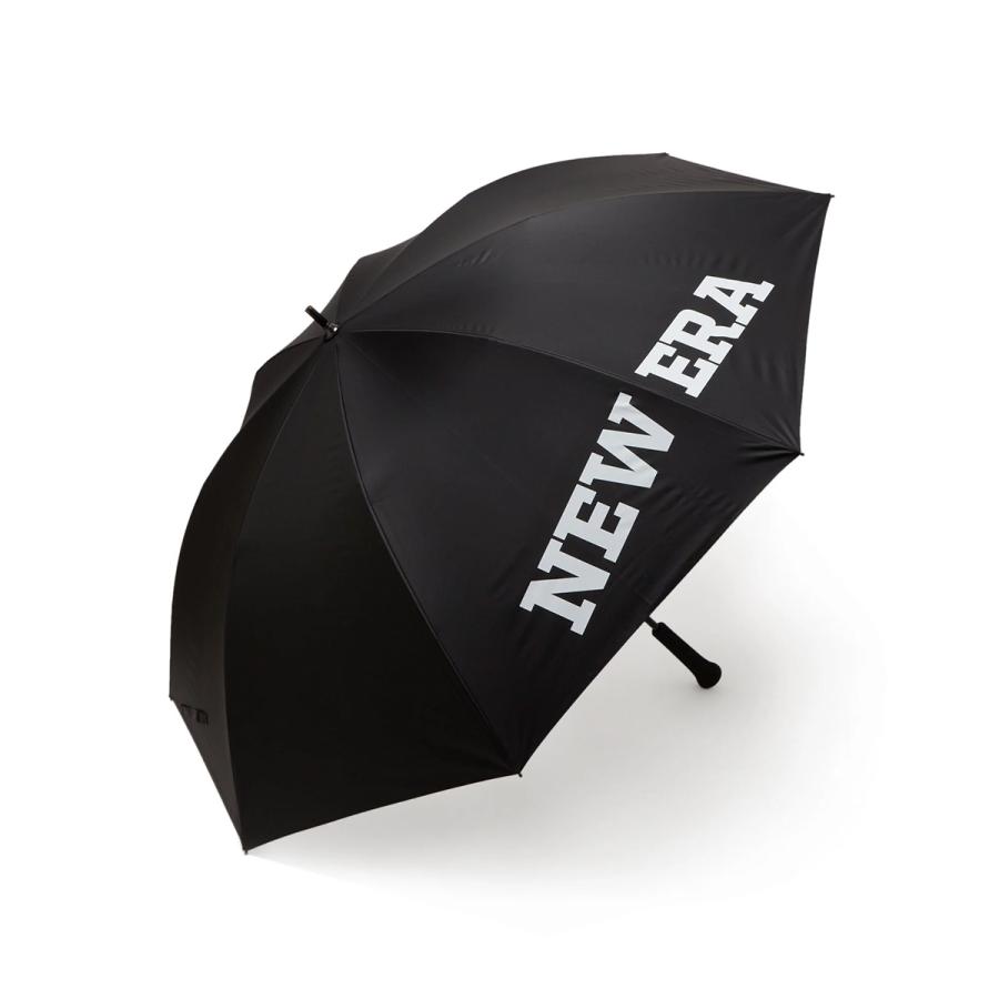 NEW ERA（ニューエラ） 最大41% 7/5限定 ゴルフ 傘 メンズ レディース