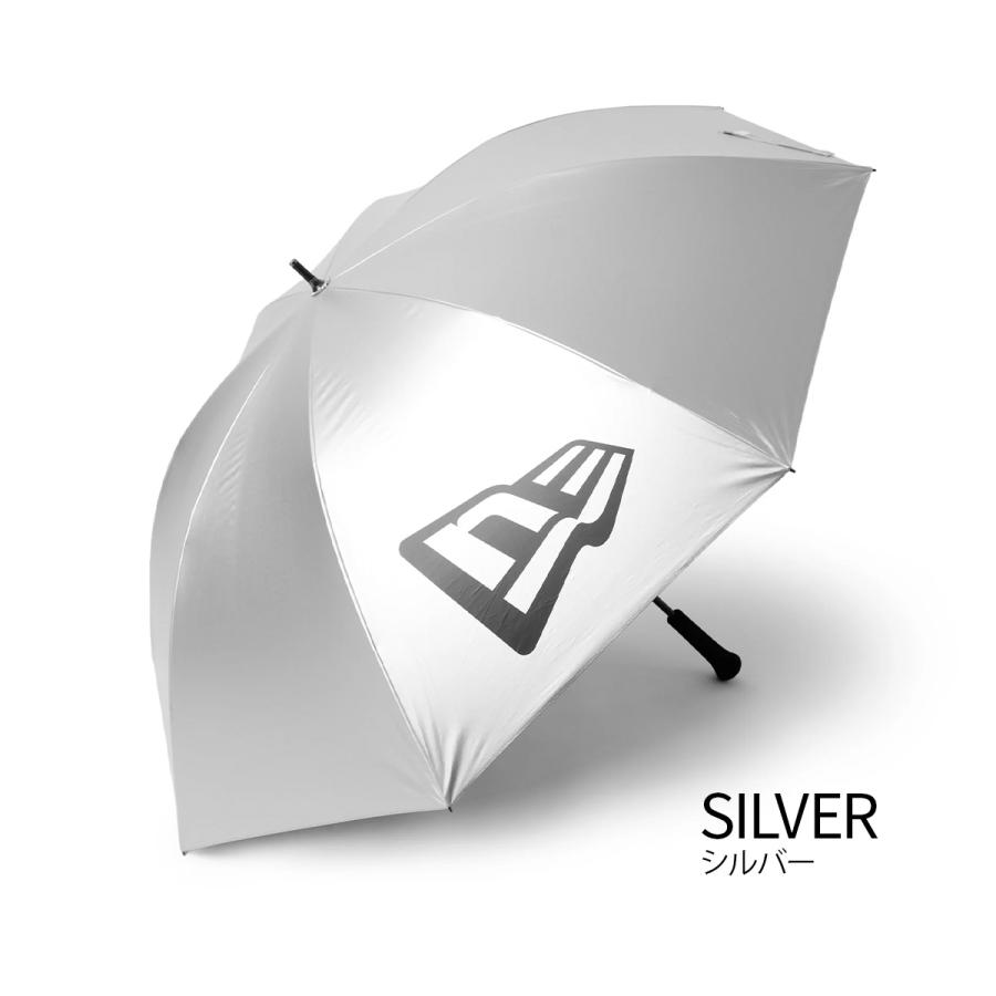 NEW ERA（ニューエラ） 最大41% 5/15限定 ゴルフ 傘 メンズ レディース