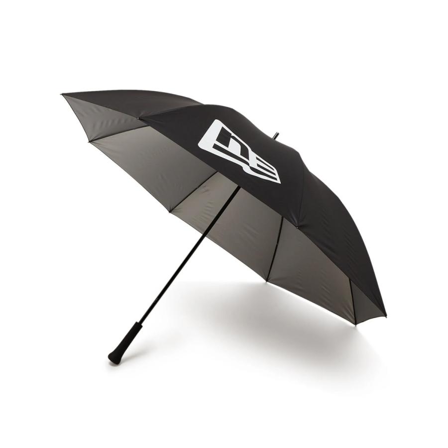 最大51% 3/3限定 ニューエラ ゴルフ 傘 メンズ レディース ブランド 大きい UVカット NEW ERA | NEW ERA | 03
