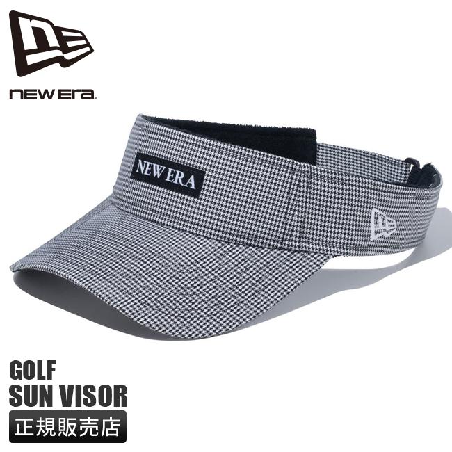 F.C.Real.Bristol NEWERAゴルフサンバイザー SOPH.NEWS