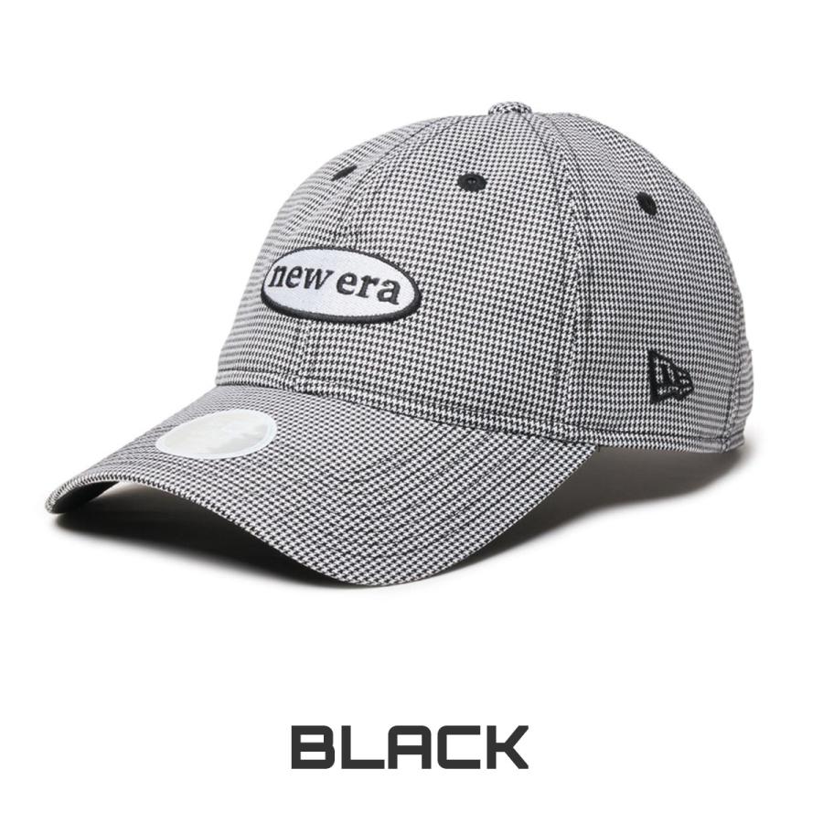 最大44% 4/19まで ニューエラ ゴルフ キャップ 帽子 レディース ブランド NEW ERA GOLF 9thirty 14326212 14326211 | NEW ERA | 04
