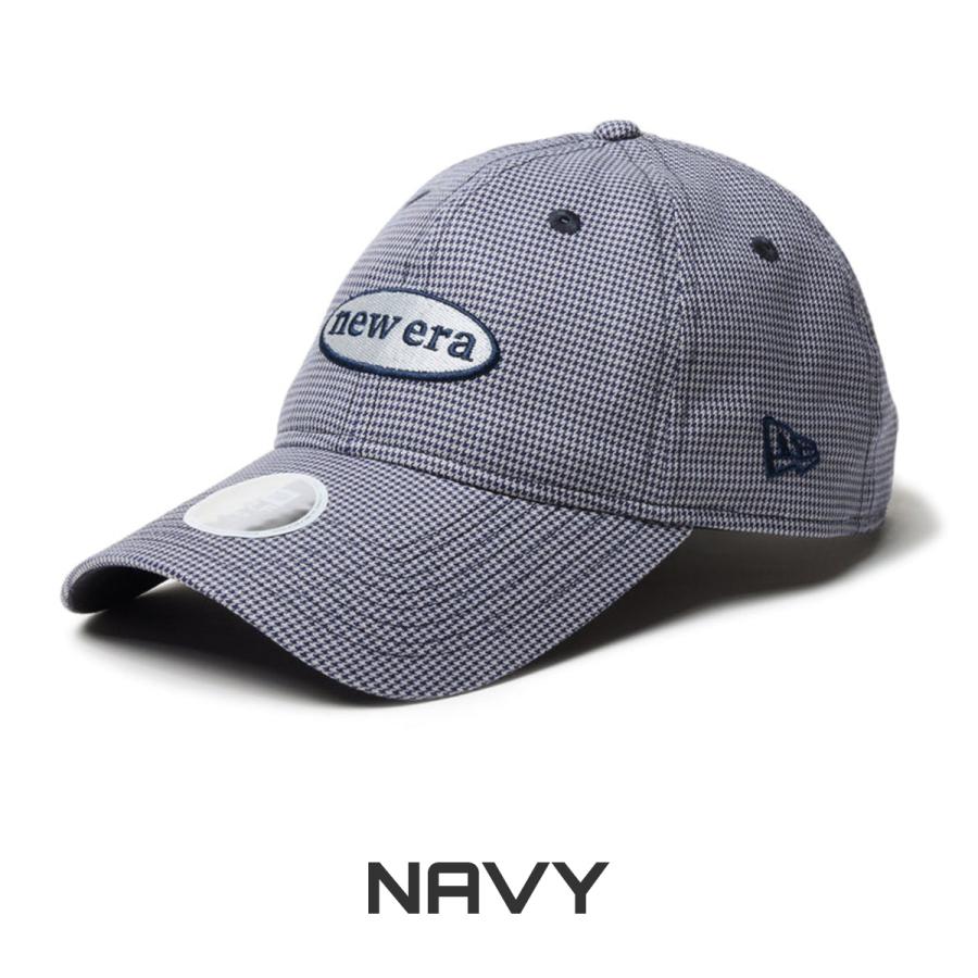 最大42% 8/11限定 ニューエラ ゴルフ キャップ 帽子 レディース ブランド NEW ERA GOLF 9thirty 14326212 14326211 | NEW ERA | 06