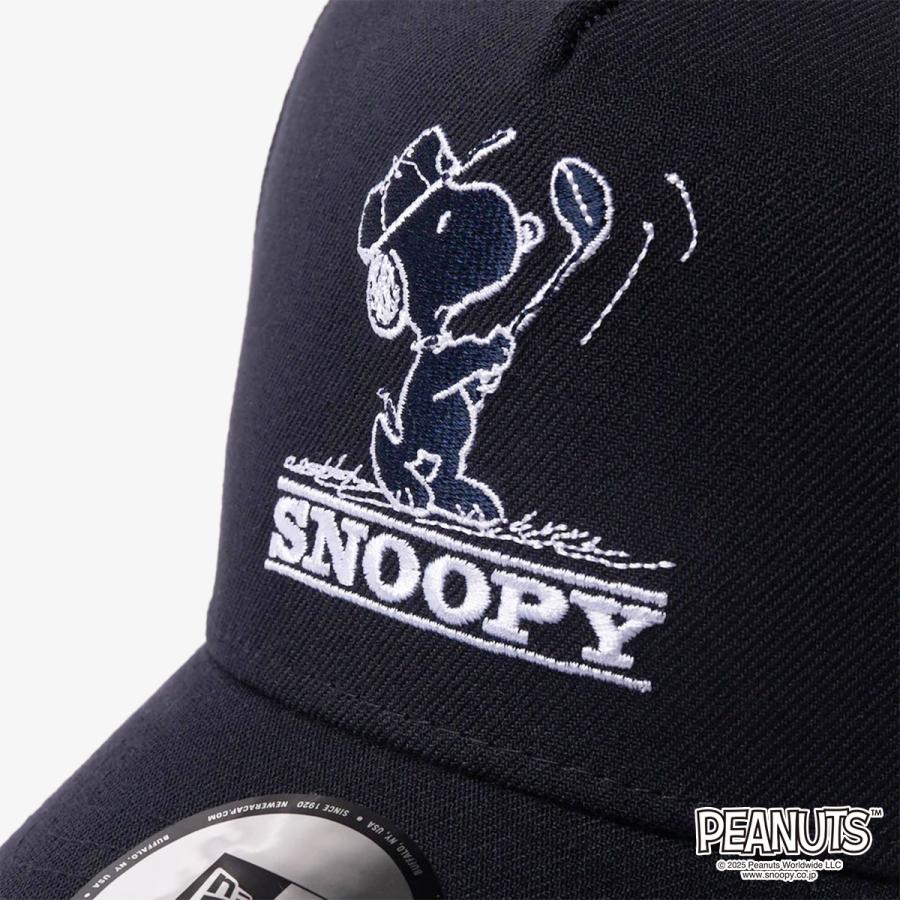 NEW ERA（ニューエラ） 最大44% 3/1まで ゴルフ ピーナッツコラボ