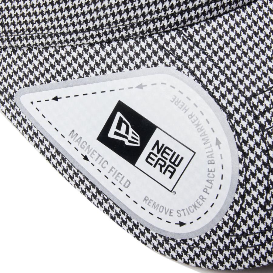 最大42% 2/11限定 ニューエラ ゴルフ キャップ 帽子 メンズ レディース ブランド NEW ERA GOLF 9forty 14326292 14326291 | 9FORTY | 12