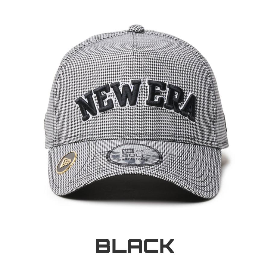 最大41% 10/4限定 ニューエラ ゴルフ キャップ 帽子 メンズ レディース ブランド NEW ERA GOLF 9forty 14326292 14326291 | 9FORTY | 03