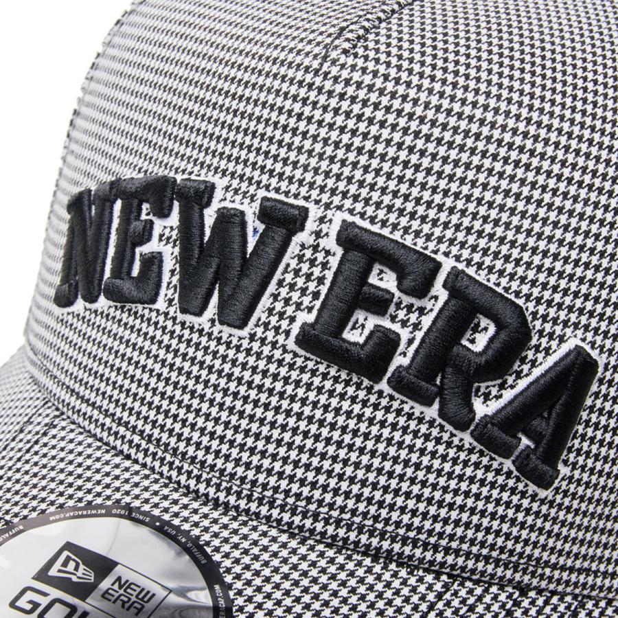 最大41% 10/4限定 ニューエラ ゴルフ キャップ 帽子 メンズ レディース ブランド NEW ERA GOLF 9forty 14326292 14326291 | 9FORTY | 04