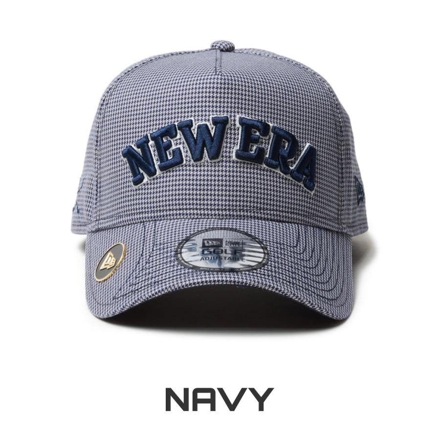 最大41% 10/4限定 ニューエラ ゴルフ キャップ 帽子 メンズ レディース ブランド NEW ERA GOLF 9forty 14326292 14326291 | 9FORTY | 05