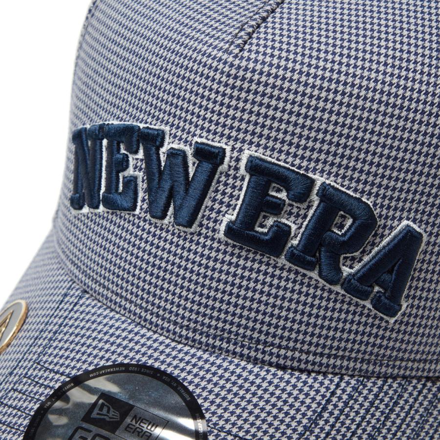 最大42% 2/11限定 ニューエラ ゴルフ キャップ 帽子 メンズ レディース ブランド NEW ERA GOLF 9forty 14326292 14326291 | 9FORTY | 06