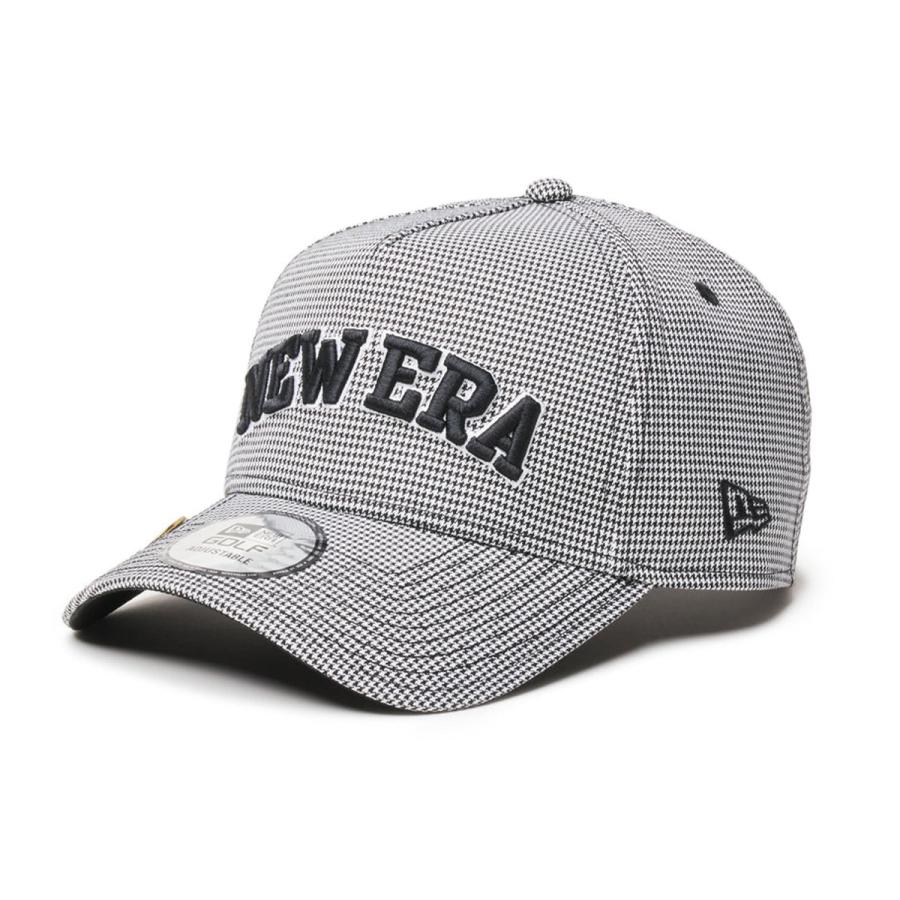 最大41% 10/4限定 ニューエラ ゴルフ キャップ 帽子 メンズ レディース ブランド NEW ERA GOLF 9forty 14326292 14326291 | 9FORTY | 07