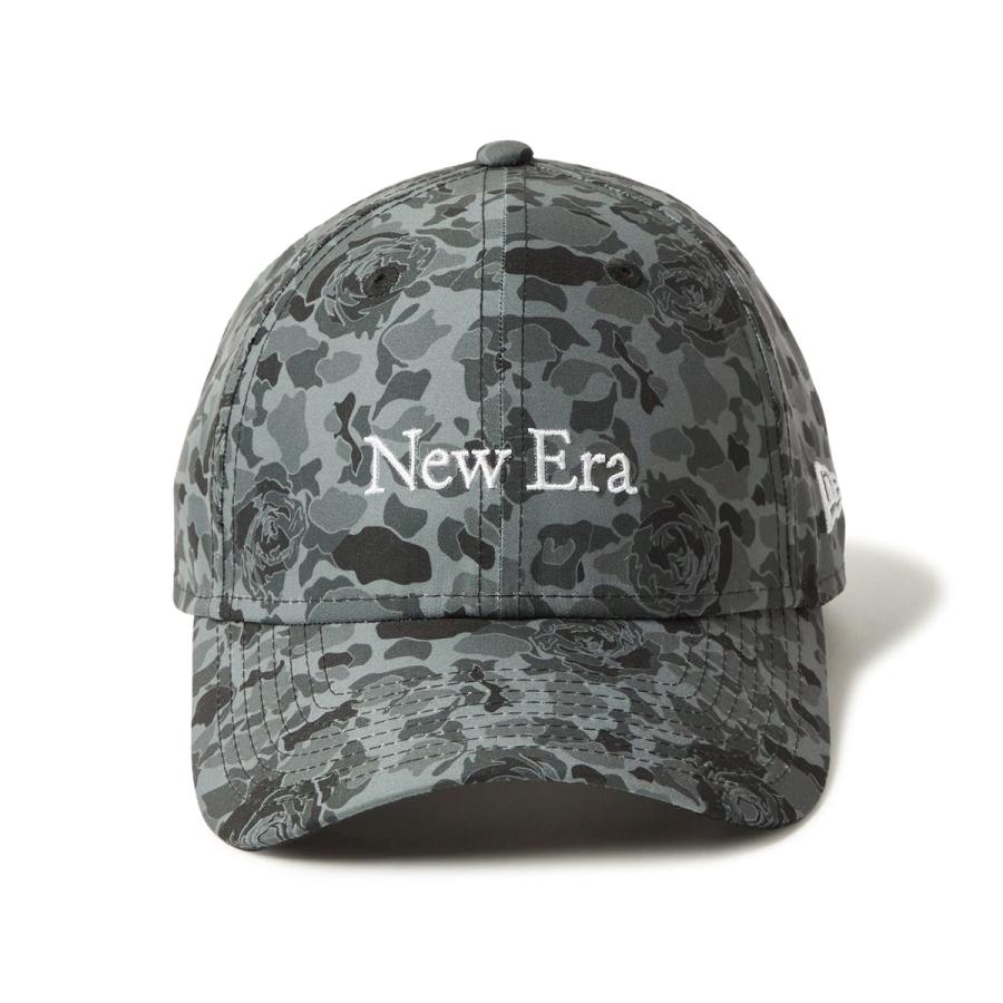 NEW ERA（ニューエラ） 最大41% 10/7限定 ゴルフ キャップ 帽子 メンズ
