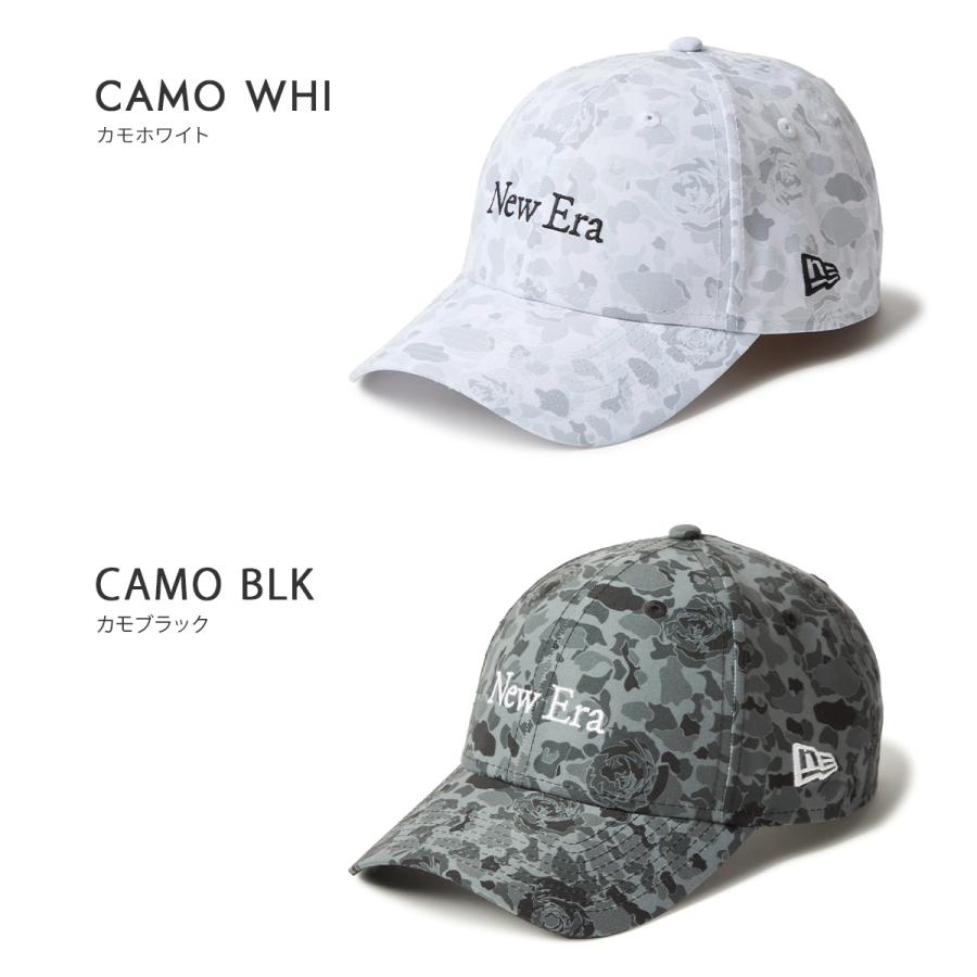 最大46% 1/30から ニューエラ ゴルフ キャップ 帽子 メンズ レディース ブランド NEW ERA GOLF 9FORTY | NEW ERA | 03
