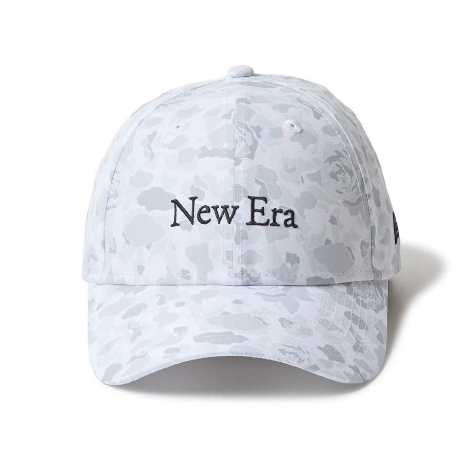 最大46% 1/30から ニューエラ ゴルフ キャップ 帽子 メンズ レディース ブランド NEW ERA GOLF 9FORTY | NEW ERA | 04
