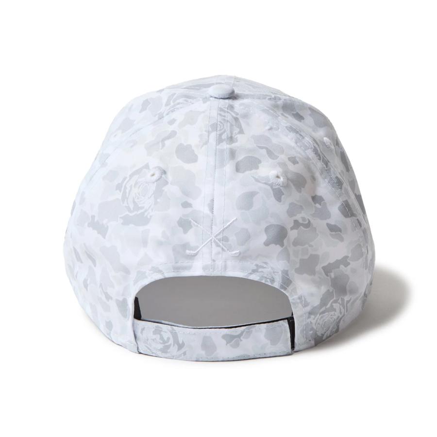 最大46% 1/30から ニューエラ ゴルフ キャップ 帽子 メンズ レディース ブランド NEW ERA GOLF 9FORTY | NEW ERA | 05