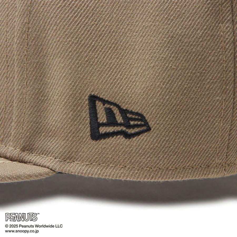 最大41% 8/7限定 ニューエラ ゴルフ キャップ 9FIFTY PEANUTS ピーナッツ メンズ レディース ブランド アジャスタブル 帽子 NEW ERA GOLF 14344508 | NEW ERA | 13