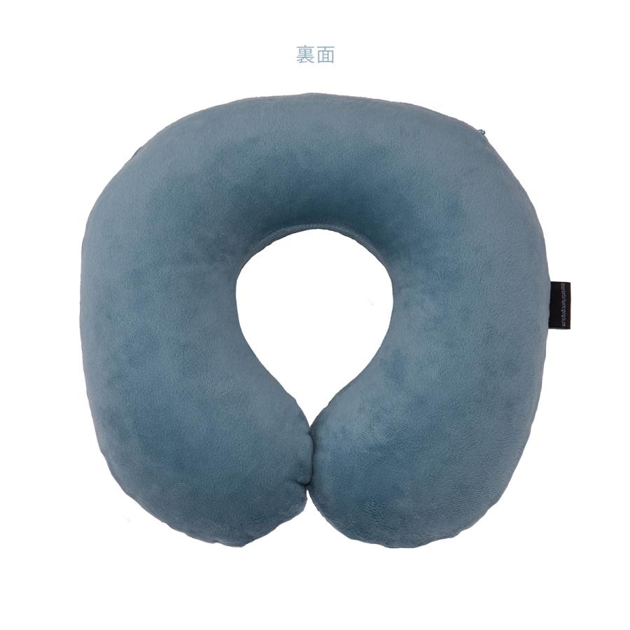 最大51% 2/11限定 GI-AIR ジーアイエアー エアピロー エアーピロー 枕 アウトドア キャンプ 車中泊 飛行機 新幹線 バス 防災 携帯枕 ポンプ式ネックピロー | ブランド登録なし | 12