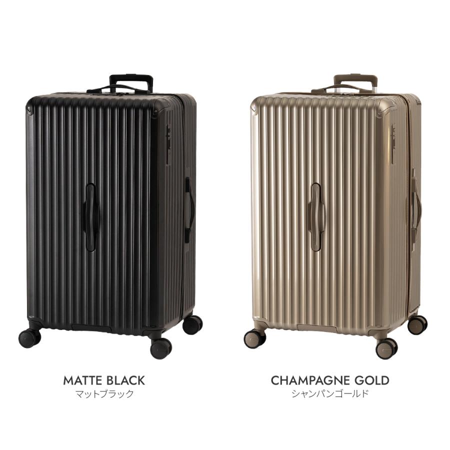 緊急入荷！早い者勝ち☆ヨサ新品未使用☆セリテラフィットLLサイズ10699円 最大51% 12/22限定 アジアラゲージ スーツケース Lサイズ LL XL