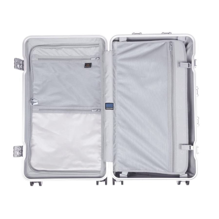 最大50% 2/15限定 アジアラゲージ グランマックス スーツケース L