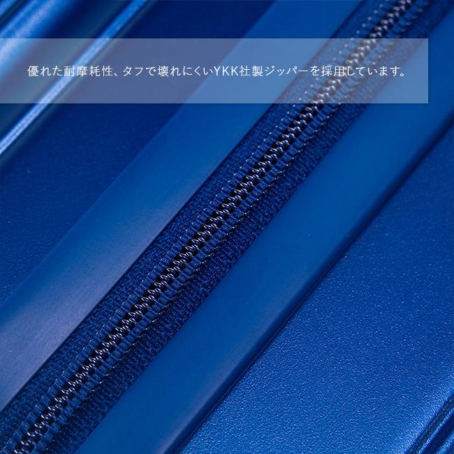 最大29% 4/27限定 エース スーツケース 機内持ち込み Sサイズ 36L/44L 軽量 拡張機能 小型 小さめ ストッパー グランマックス A.L.I ASIA LUGGAGE GM-066-18W｜selection｜16