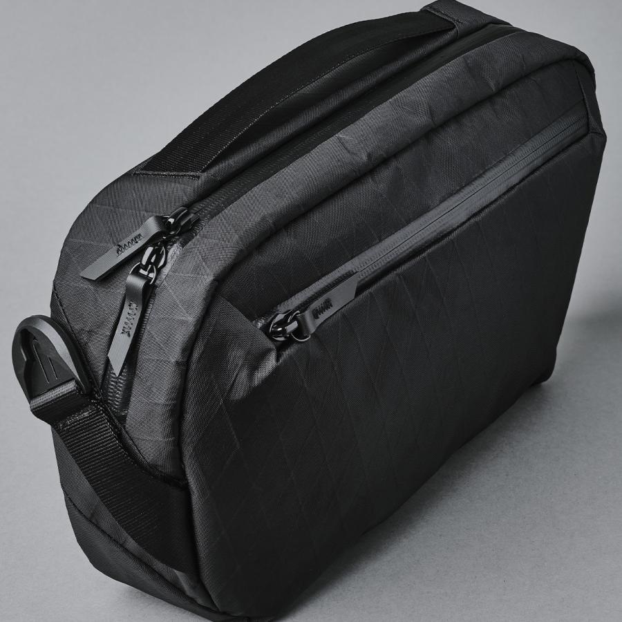 最大42% 12/28限定 アルパカ ショルダーバッグ ボディバッグ メンズ ゴー スリング バッグ 斜めがけ 防水 ALPAKA 4158 | ALPAKA | 11