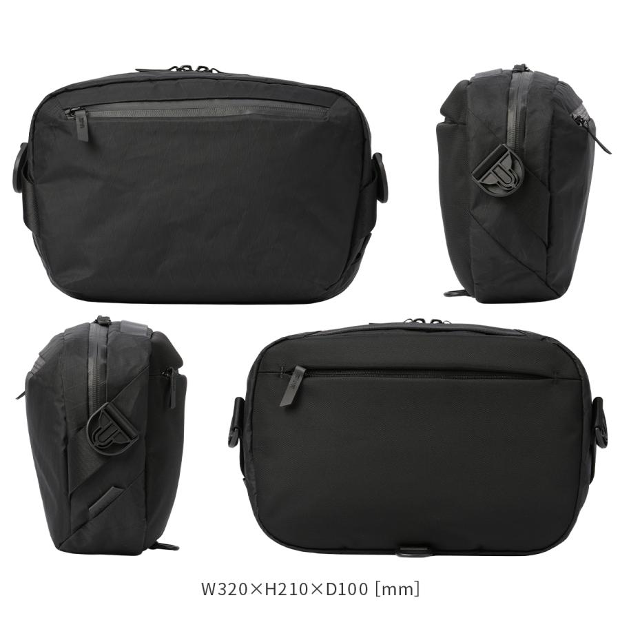 ALPAKA 最大41% 12/25限定 アルパカ ショルダーバッグ ボディバッグ