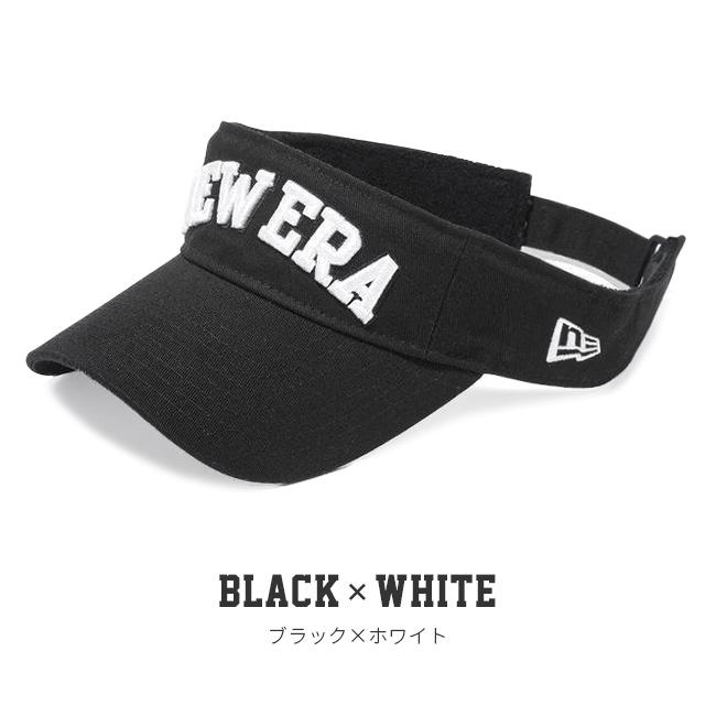 NEW ERA（ニューエラ） 最大46% 1/30から ゴルフ 帽子 サンバイザー