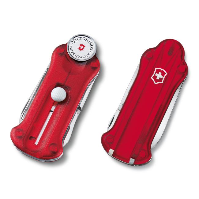 VICTORINOX（ビクトリノックス） 最大50% 12/5限定 ゴルフツール