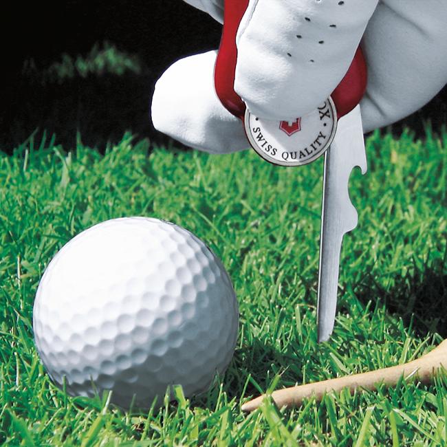 最大51% 4/7限定 ビクトリノックス ゴルフツール マルチツール マーカー グリーンフォーク ブランド 10機能 軽量 VICTORINOX LARGE POCKET KNIVES 正規品 | VICTORINOX | 10